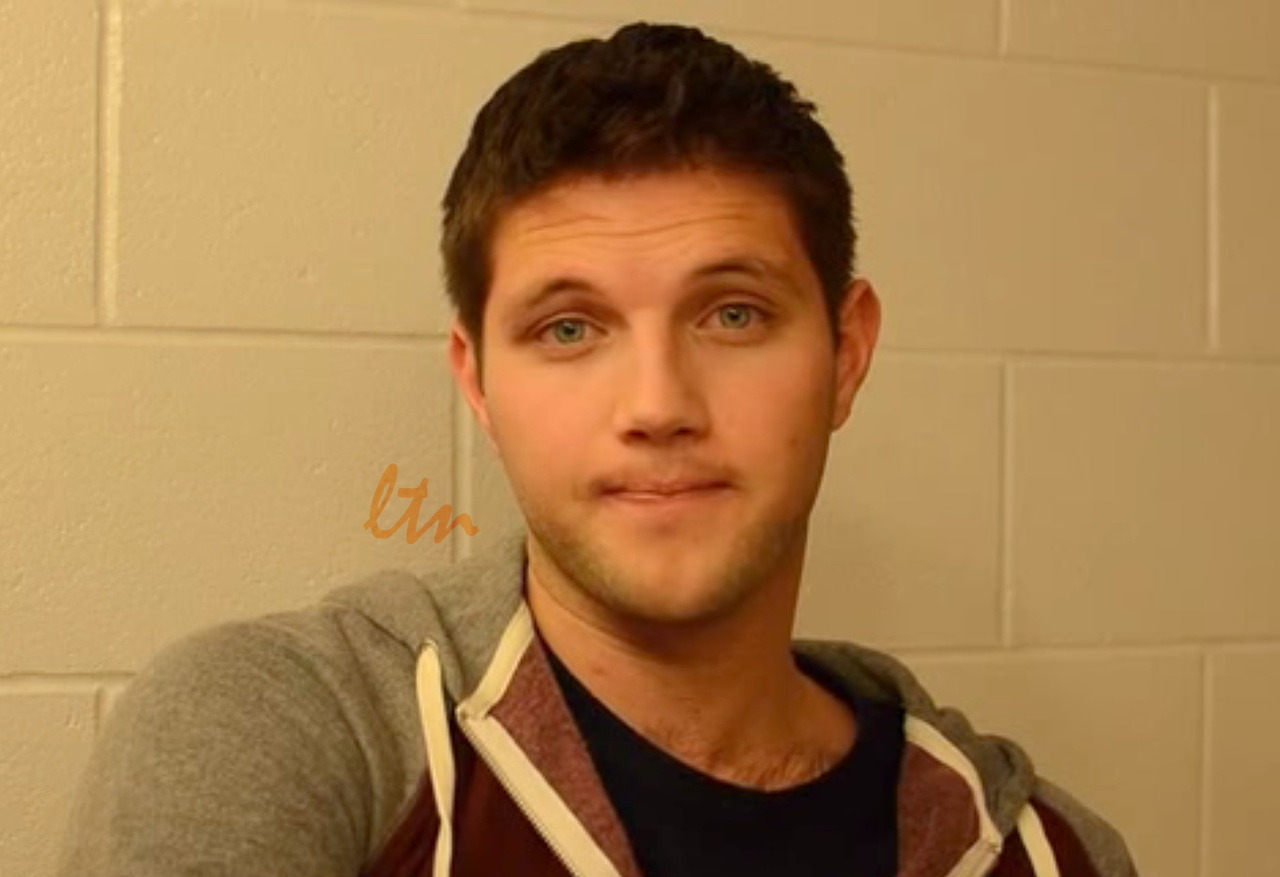 Celtic Thunder Colm Keegan