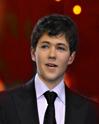 Celtic Thunder Damian Mcginty A Bird Without Wings