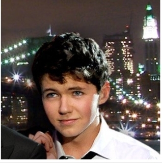 Celtic Thunder Damian Mcginty Puppy Love