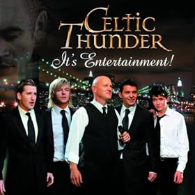 Celtic Thunder Hallelujah