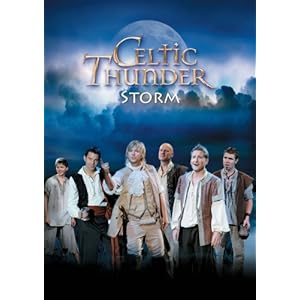 Celtic Thunder Heritage Dvd Song List