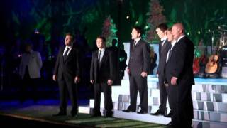 Celtic Thunder Heritage Songs List