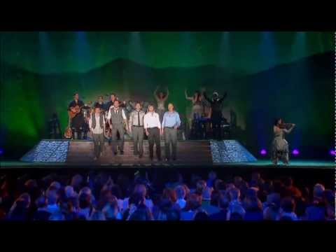 Celtic Thunder Heritage Songs List