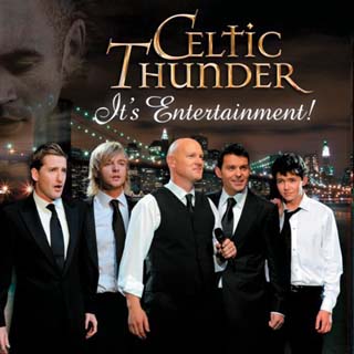 Celtic Thunder Members Ages