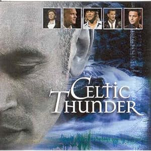 Celtic Thunder Members Bio
