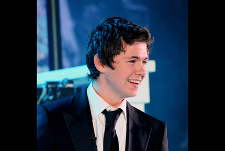 Celtic Thunder Songs Damian Mcginty