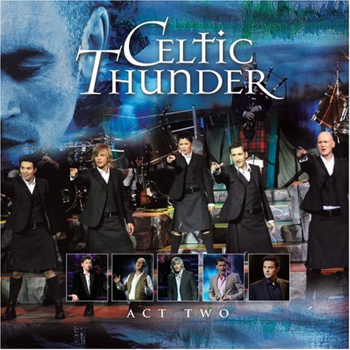 Celtic Thunder Songs Online