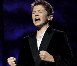 Celtic Thunder Songs With Damian