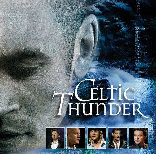 Celtic Thunder Songs With Damian