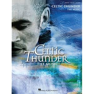 Celtic Thunder Storm Lyrics