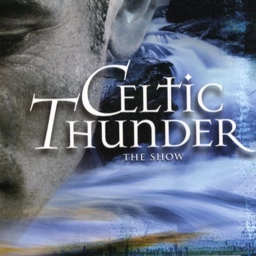 Celtic Thunder Voyage Dvd