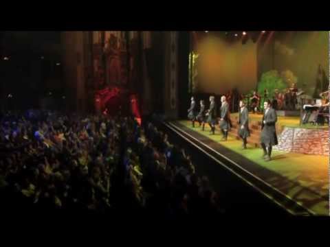 Celtic Thunder Voyage Dvd