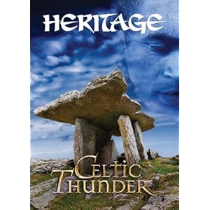 Celtic Thunder Voyage Dvd Song List