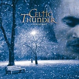 Celtic Thunder Voyage Ii Song List
