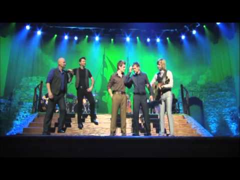 Celtic Thunder Voyage Ii Song List