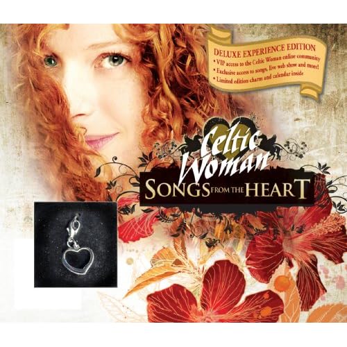 Celtic Woman A New Journey Deluxe Edition