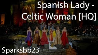 Celtic Woman A New Journey Lyrics