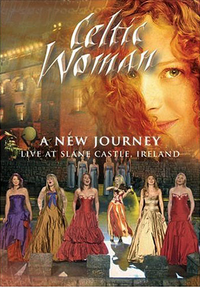 Celtic Woman A New Journey Lyrics