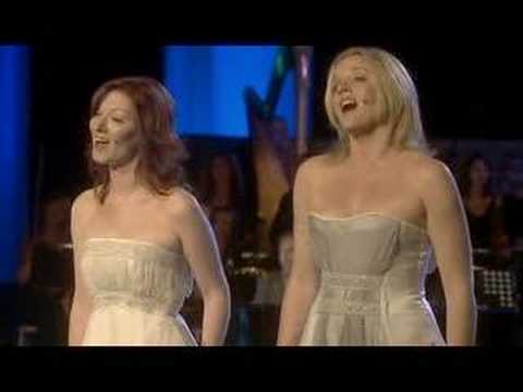 Celtic Woman A New Journey Song List