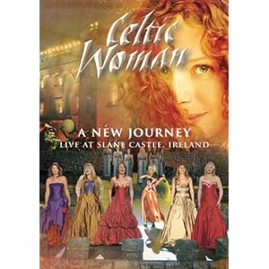 Celtic Woman A New Journey Tour