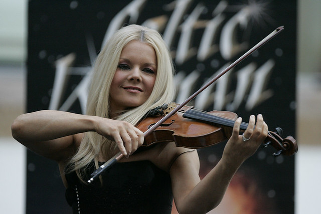 Celtic Woman Believe Album