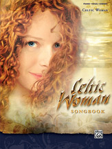 Celtic Woman Believe Sheet Music