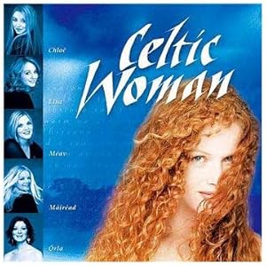 Celtic Woman Believe Sheet Music