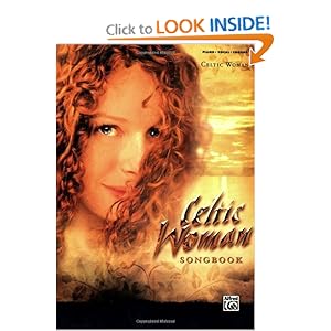 Celtic Woman Believe Sheet Music