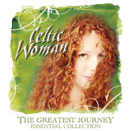 Celtic Woman Caledonia Lyrics