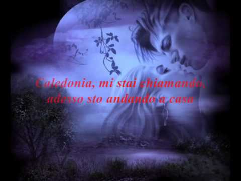 Celtic Woman Caledonia Lyrics