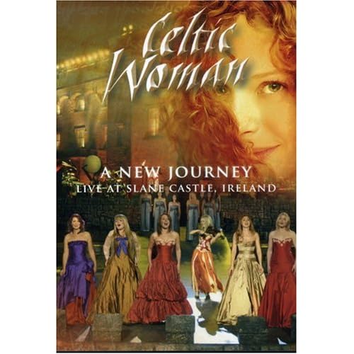 Celtic Woman Caledonia Mp3