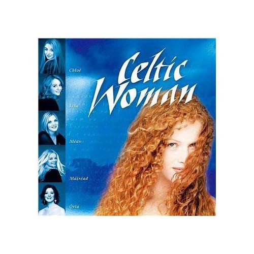 Celtic Woman Orinoco Flow Mp3