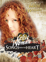 Celtic Woman Songs From The Heart Cd