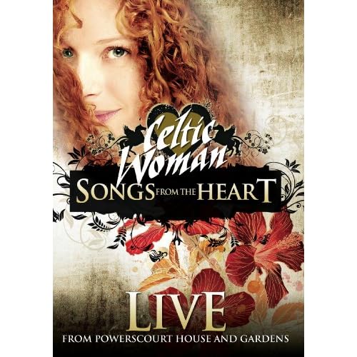 Celtic Woman Songs From The Heart Download