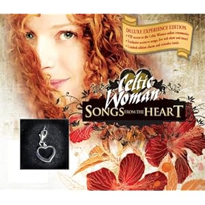 Celtic Woman Songs From The Heart Full Concert