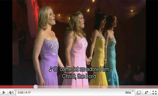 Celtic Woman Songs Youtube