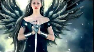 Celtic Woman The Voice Lyrics