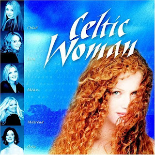 Celtic Woman The Voice Meaning