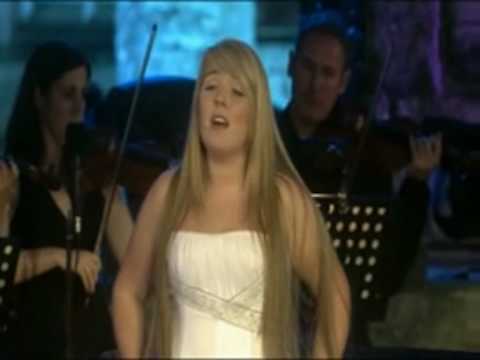 Celtic Woman The Voice Meaning