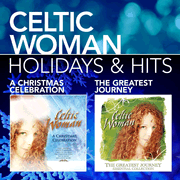 Celtic Woman You Raise Me Up Album