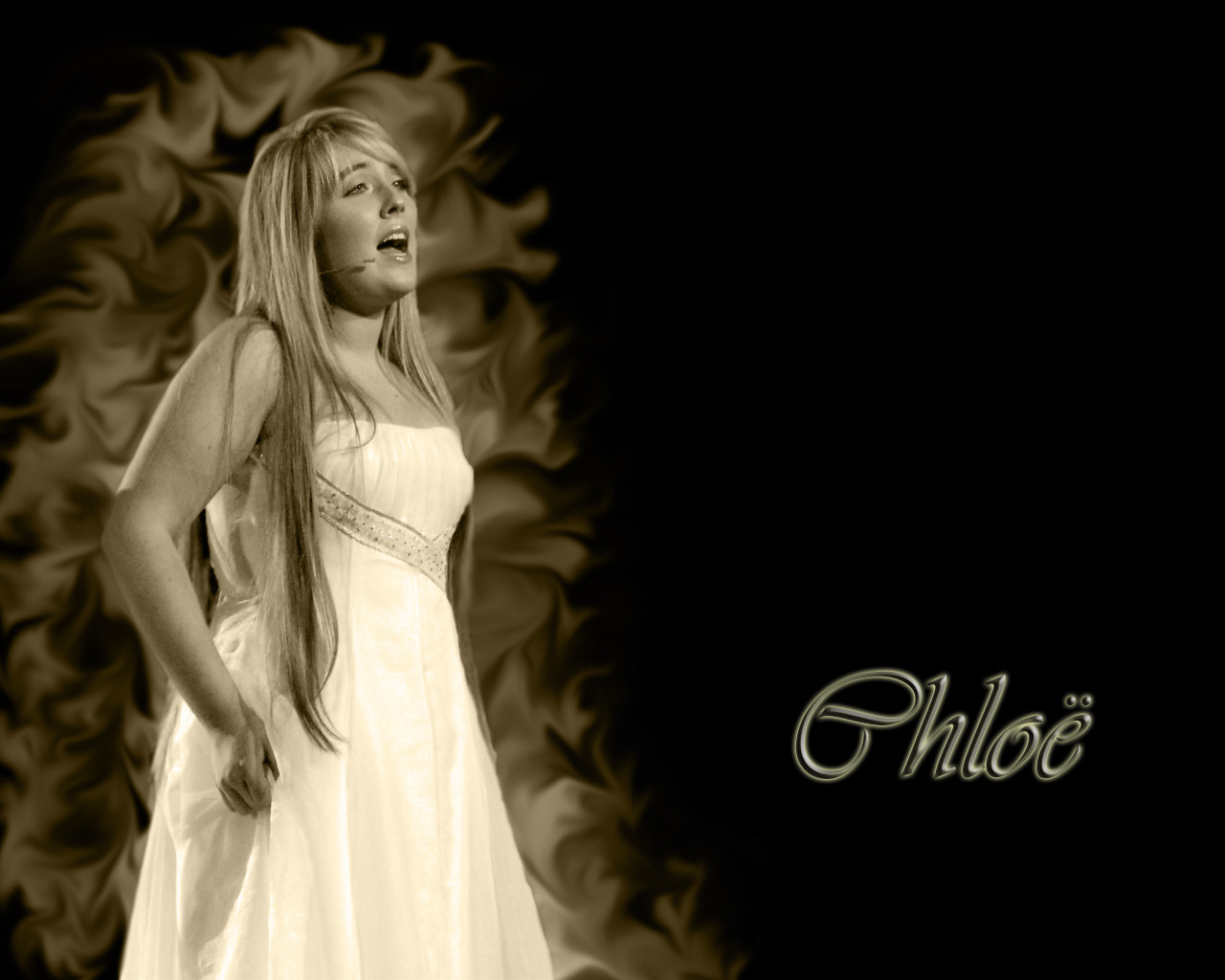 Celtic Woman Youtube Chloe Agnew