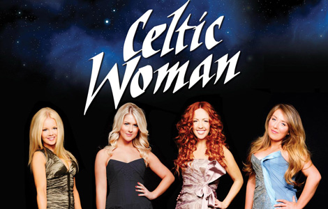 Celtic Woman Youtube Christmas