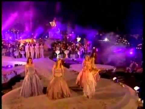 Celtic Woman Youtube Playlist