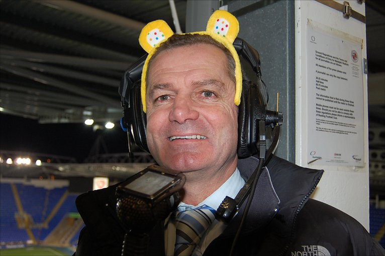 Children In Need Pudsey Ears