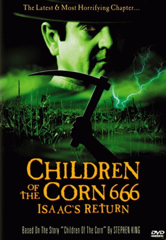 Children Of The Corn 1977