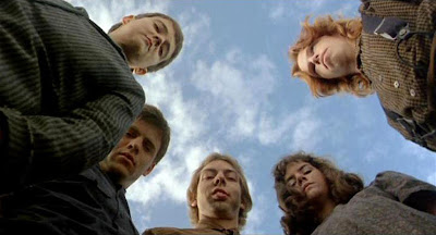 Children Of The Corn 1984 Cast