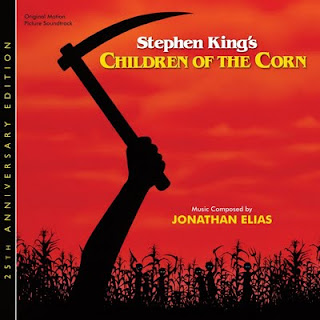 Children Of The Corn 1984 Full Movie