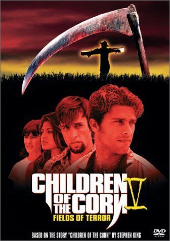 Children Of The Corn 1984 Imdb