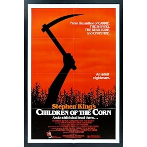 Children Of The Corn 1984 Online