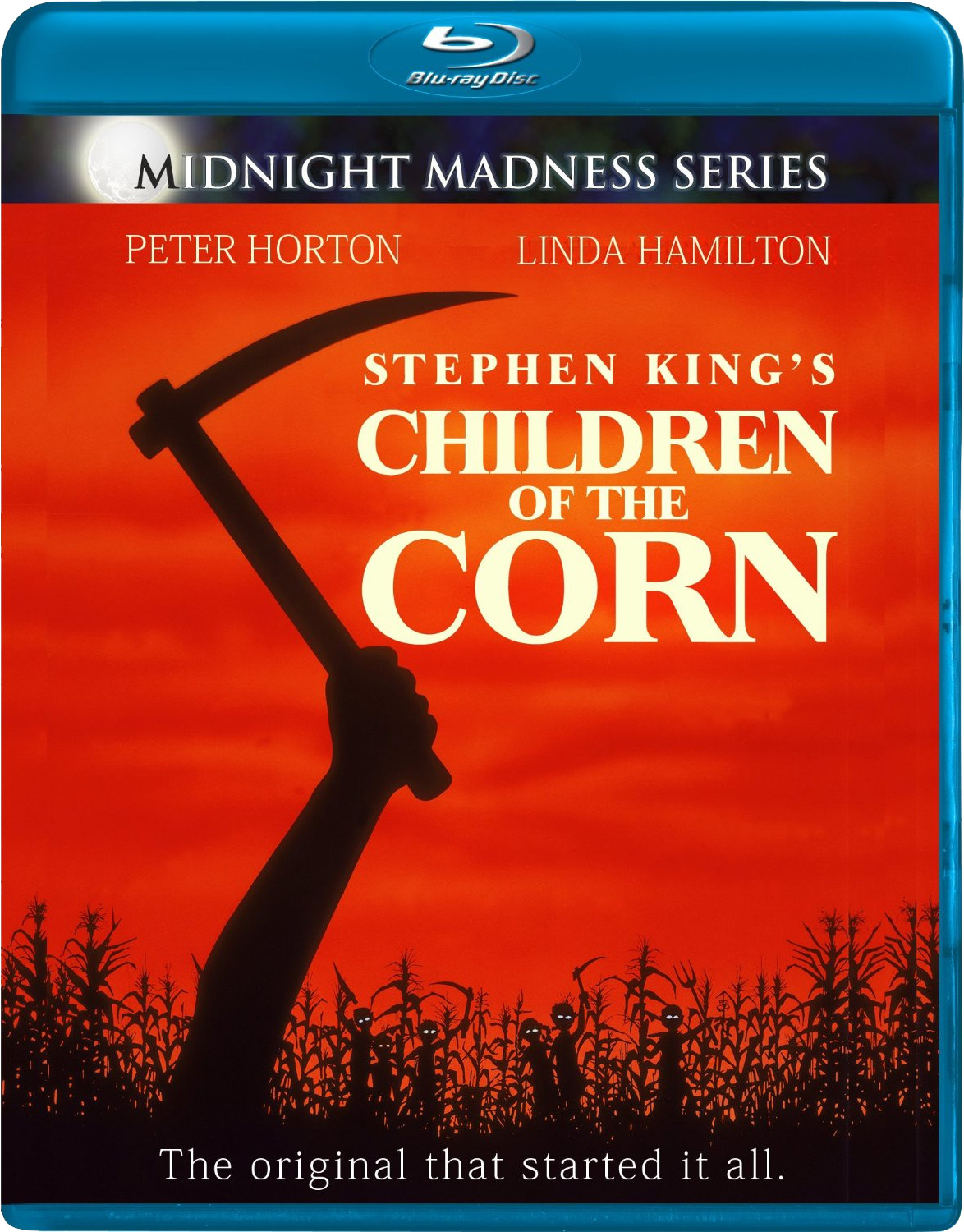 Children Of The Corn 1984 Part 1